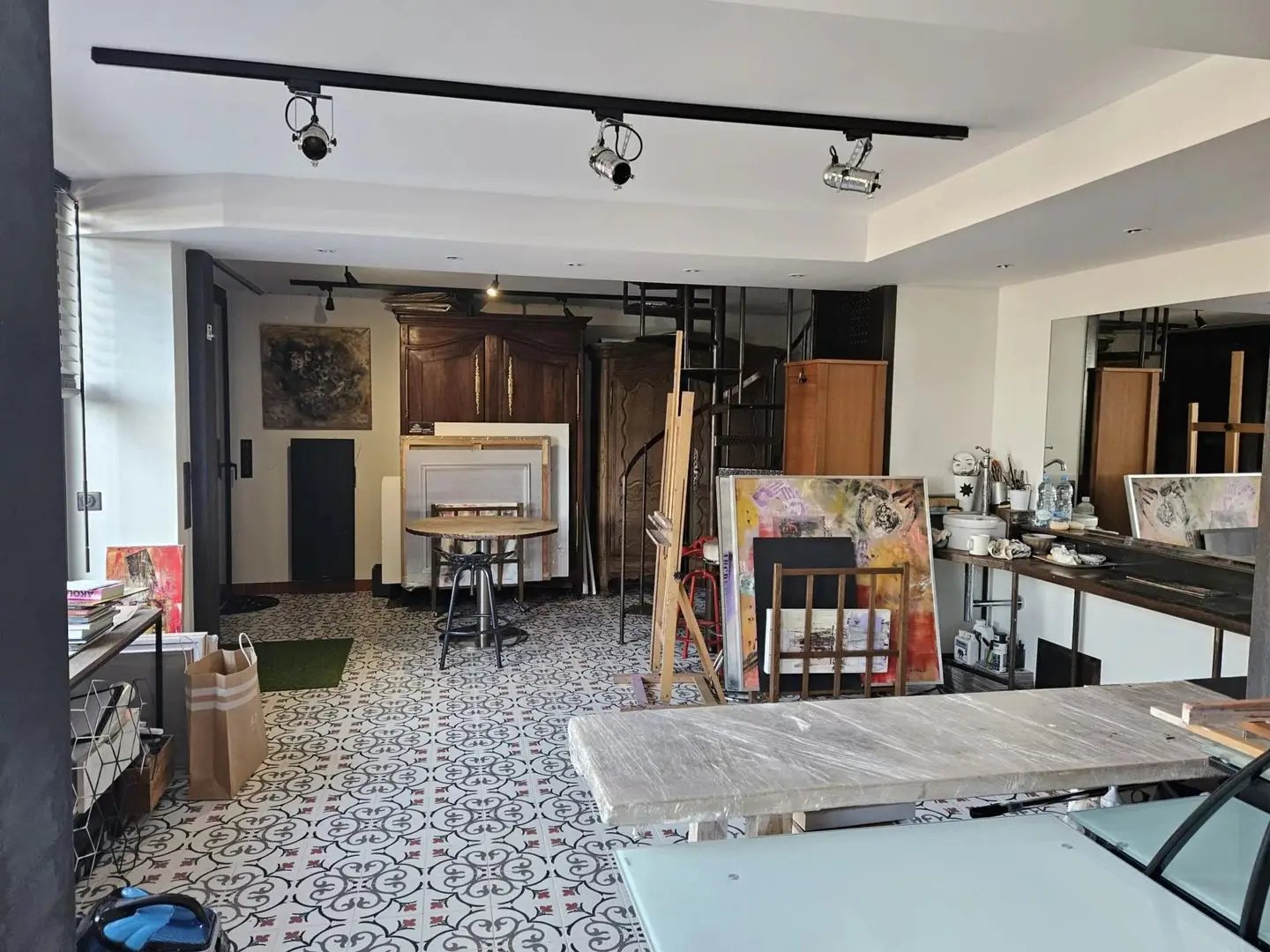 Maison à vendre, 95m², Villerville