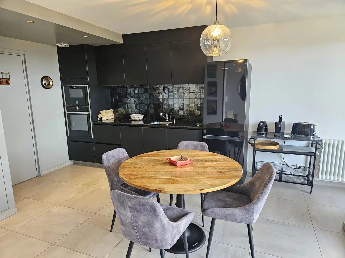 Appartement à vendre, 43m², Deauville