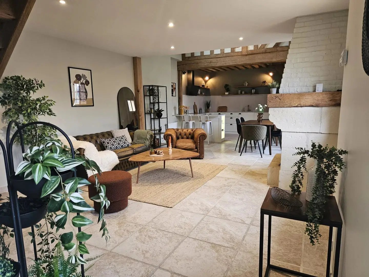Maison à vendre, 154m², Villerville
