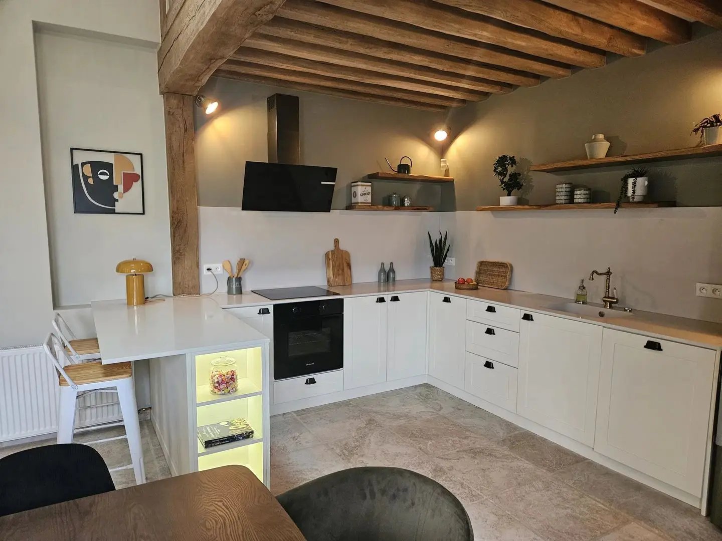 Maison à vendre, 154m², Villerville