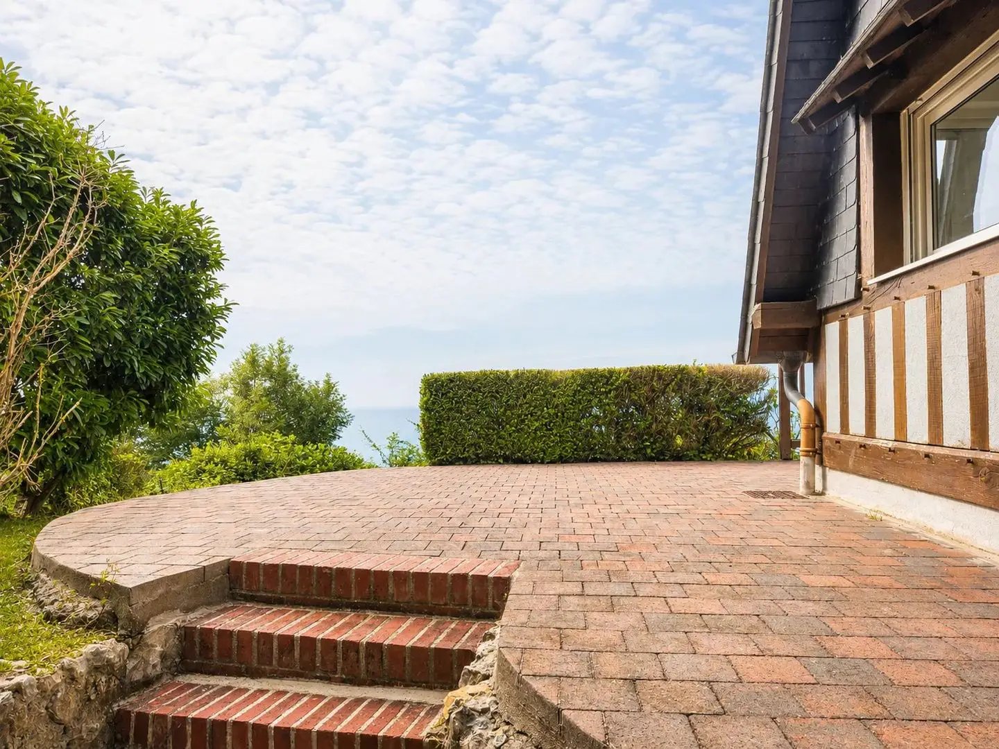 Maison à vendre, 305m², Villerville