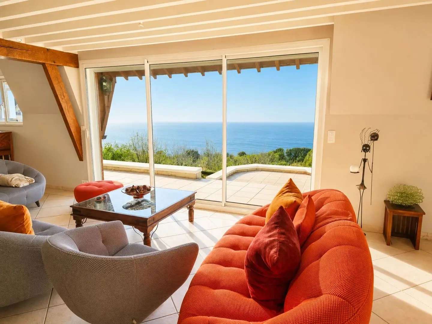 Maison à vendre, 305m², Villerville