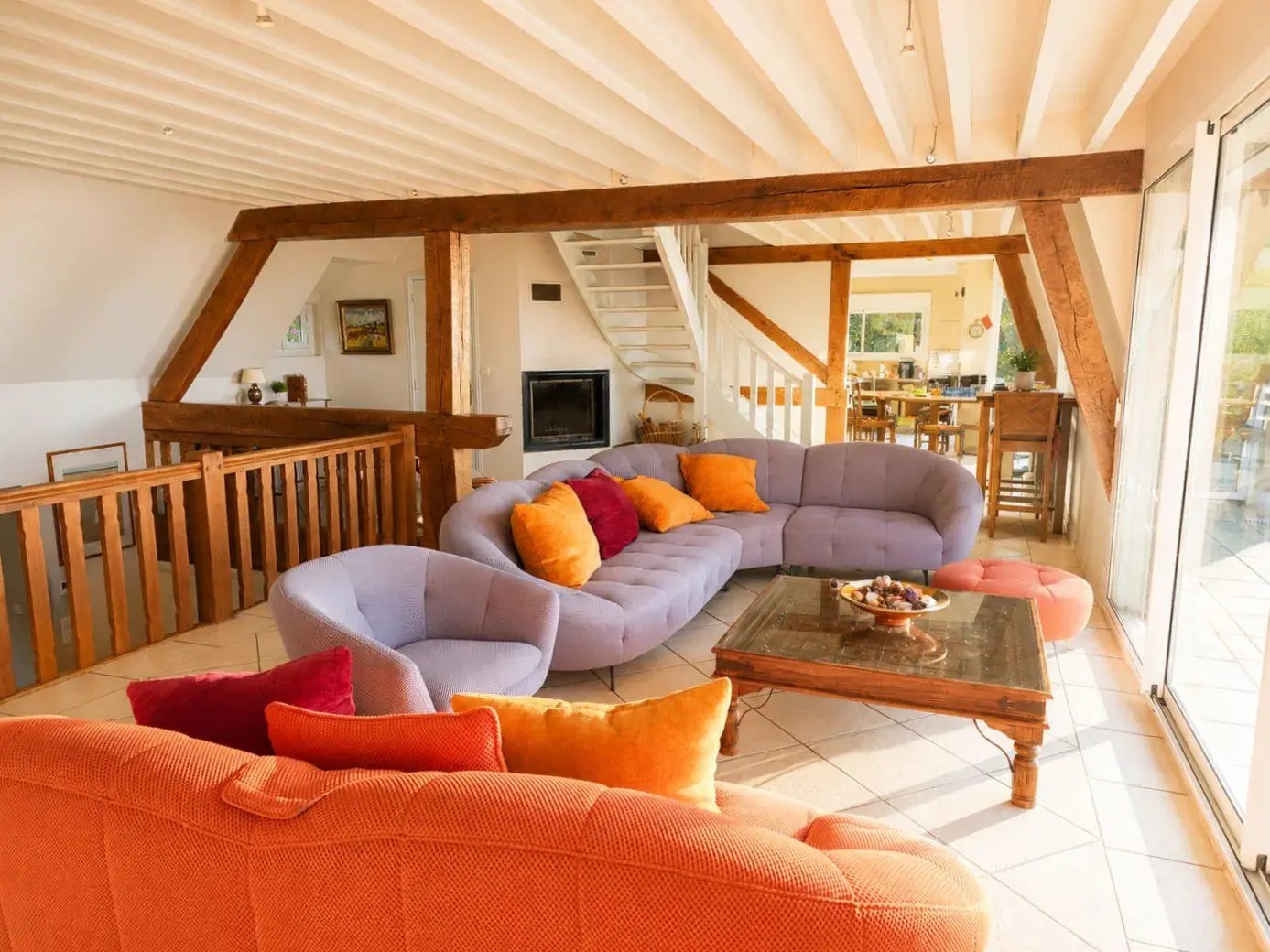 Maison à vendre, 305m², Villerville