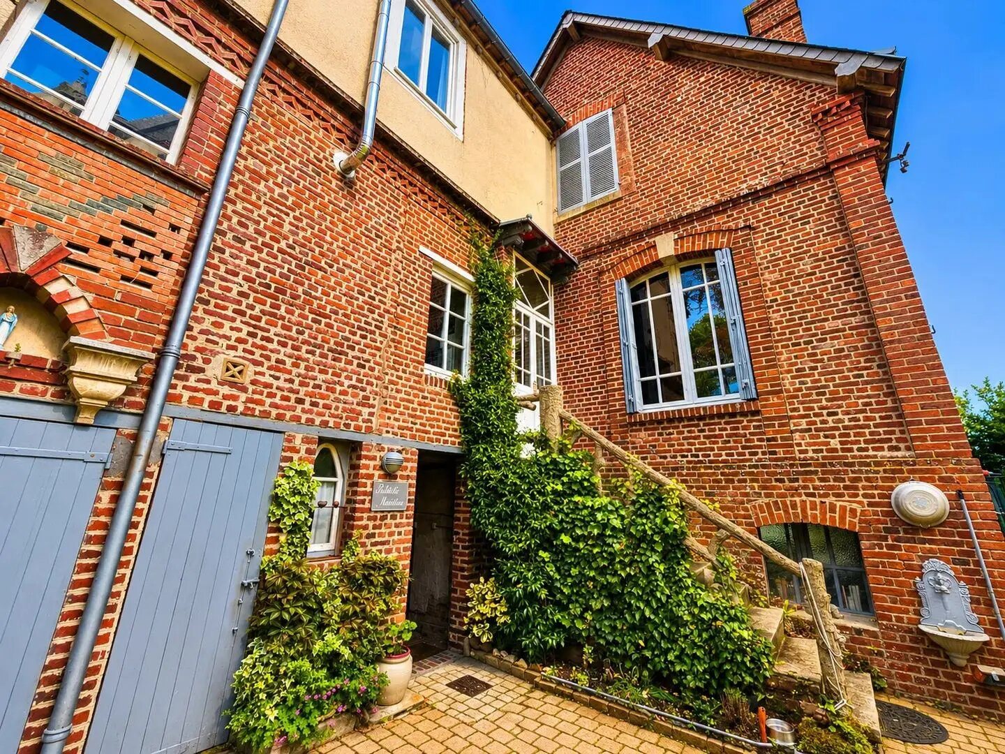 Maison à vendre, 118m², Villerville