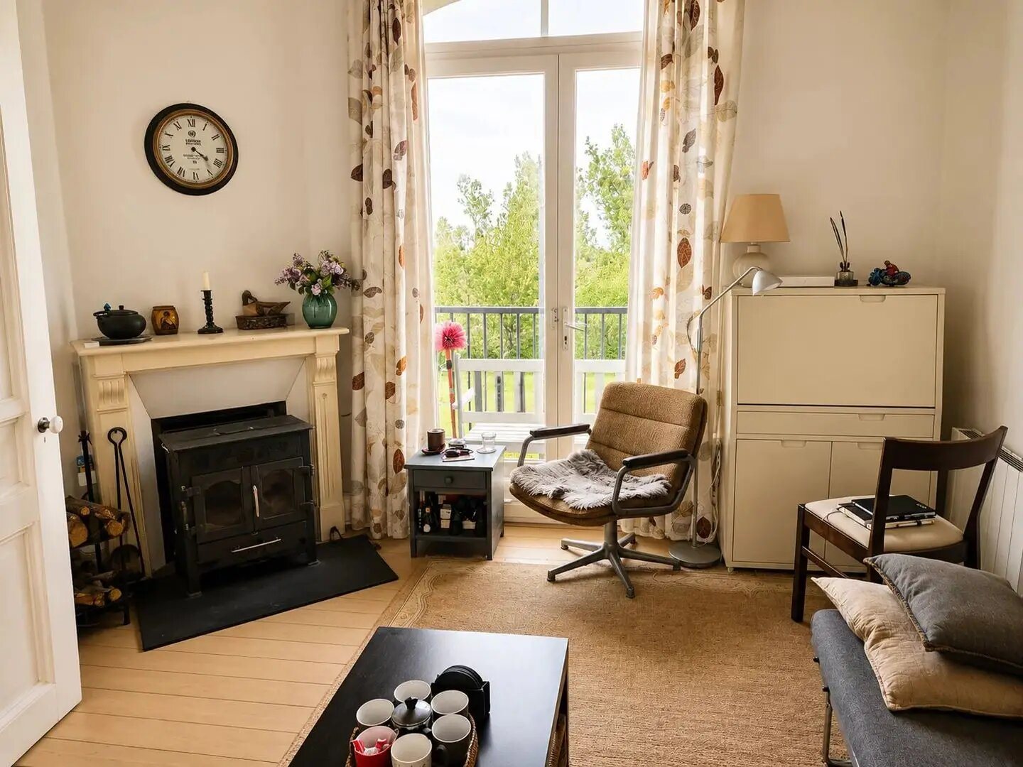 Maison à vendre, 118m², Villerville