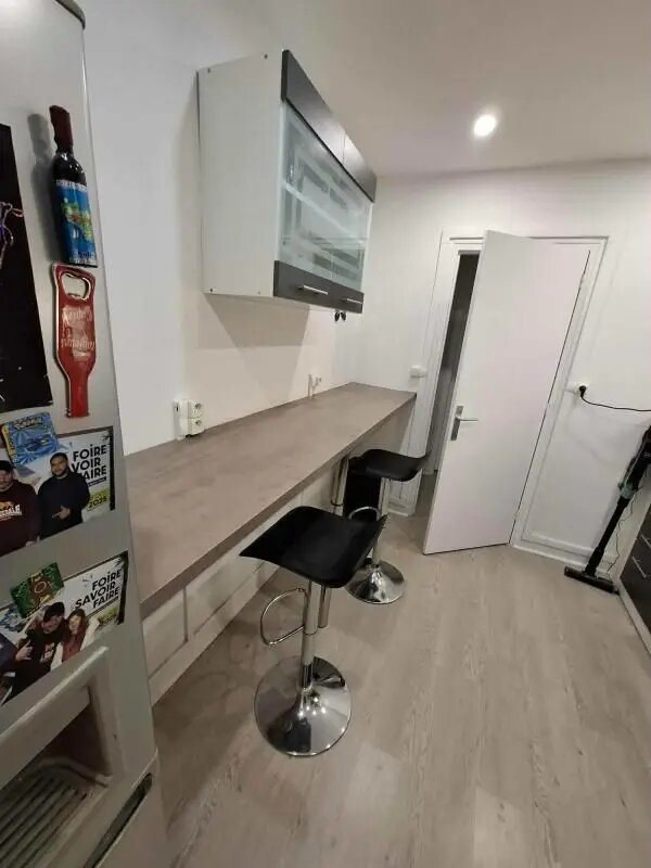 Appartement à vendre, 68m², Lamorlaye