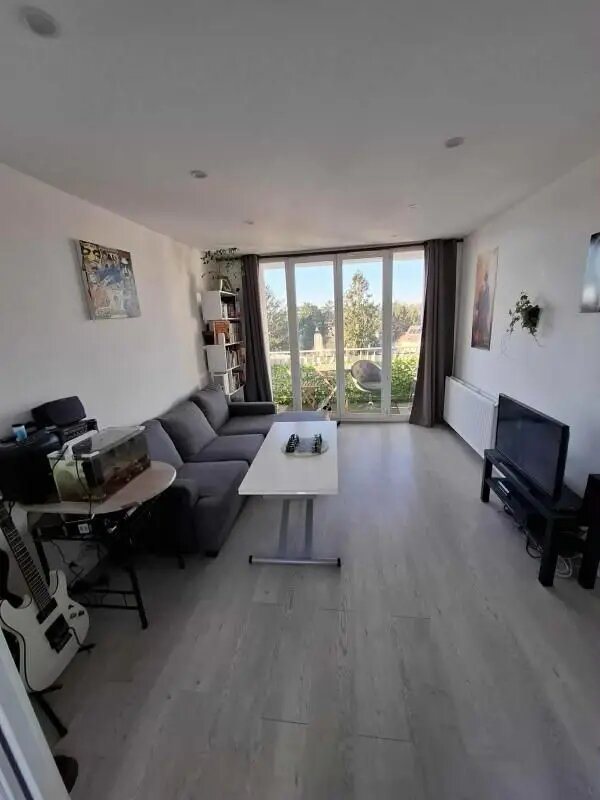 Appartement à vendre, 68m², Lamorlaye