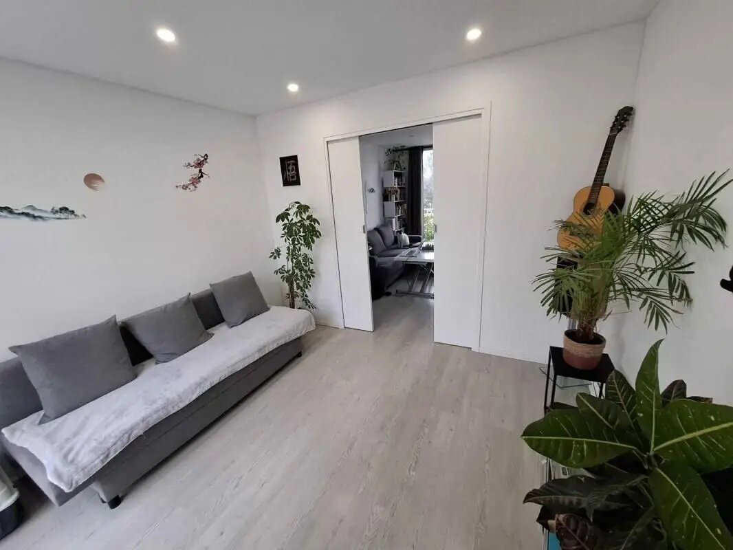 Appartement à vendre, 68m², Lamorlaye