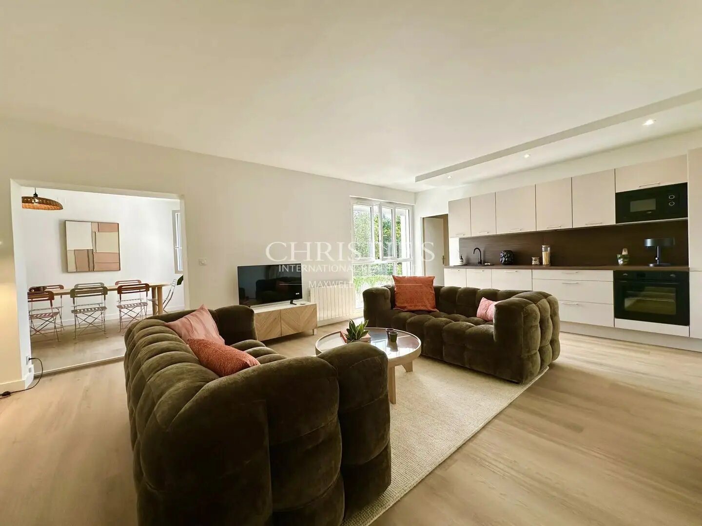 Appartement à vendre, 91m², La Rochelle