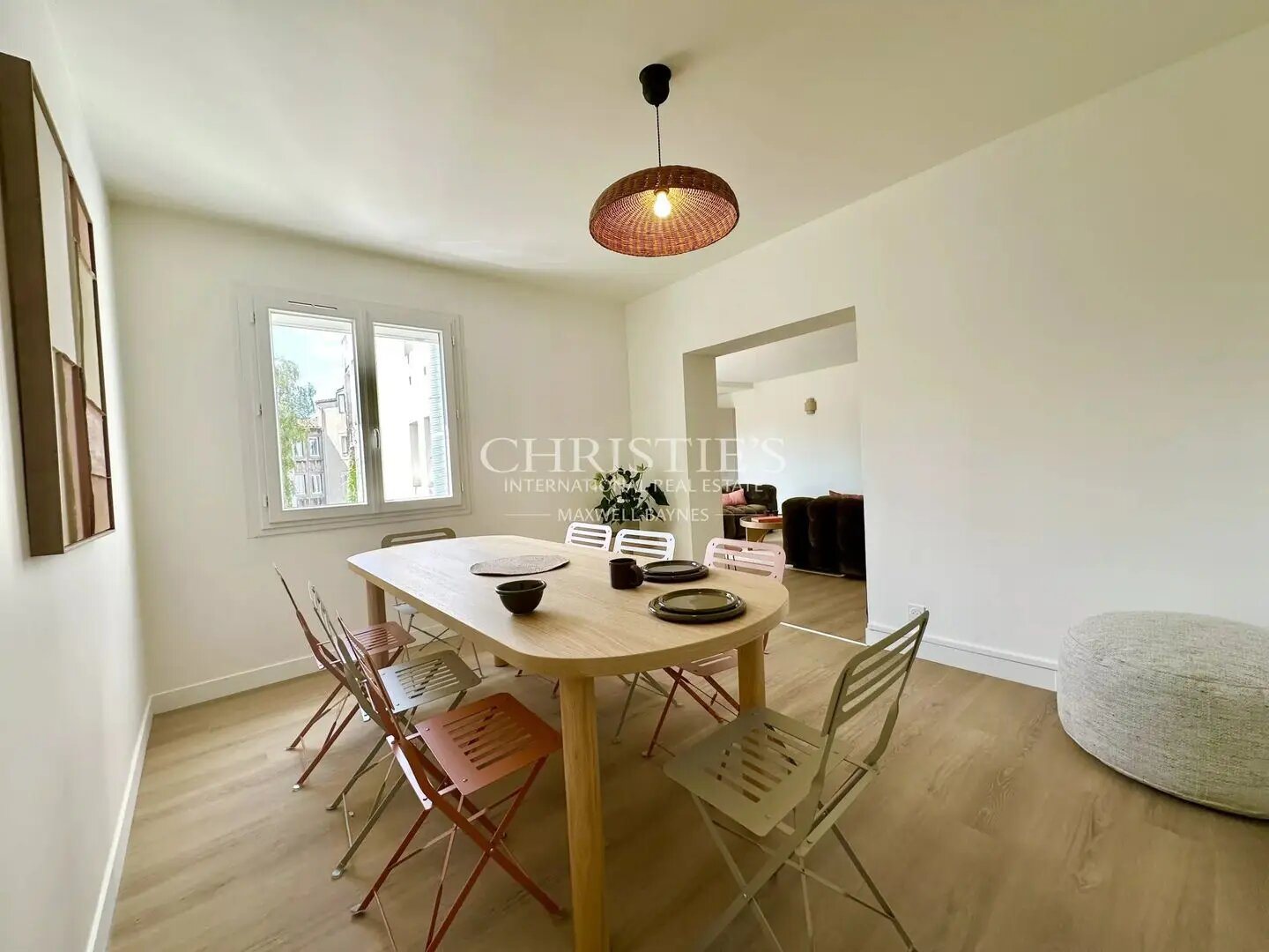 Appartement à vendre, 91m², La Rochelle