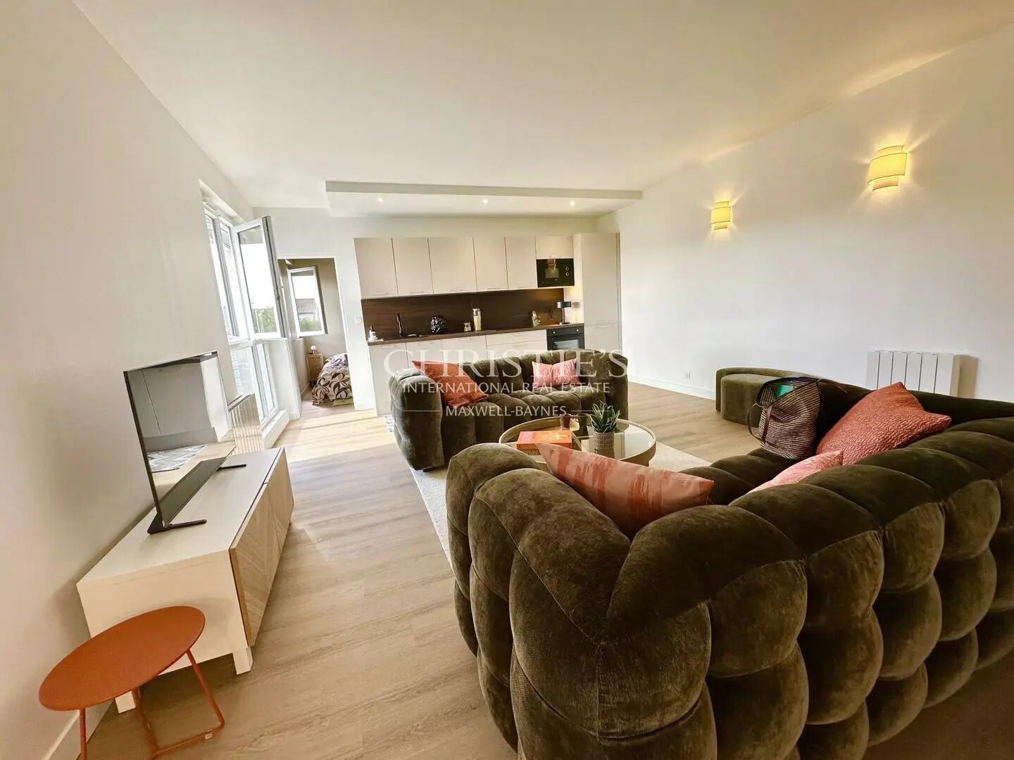 Appartement à vendre, 91m², La Rochelle