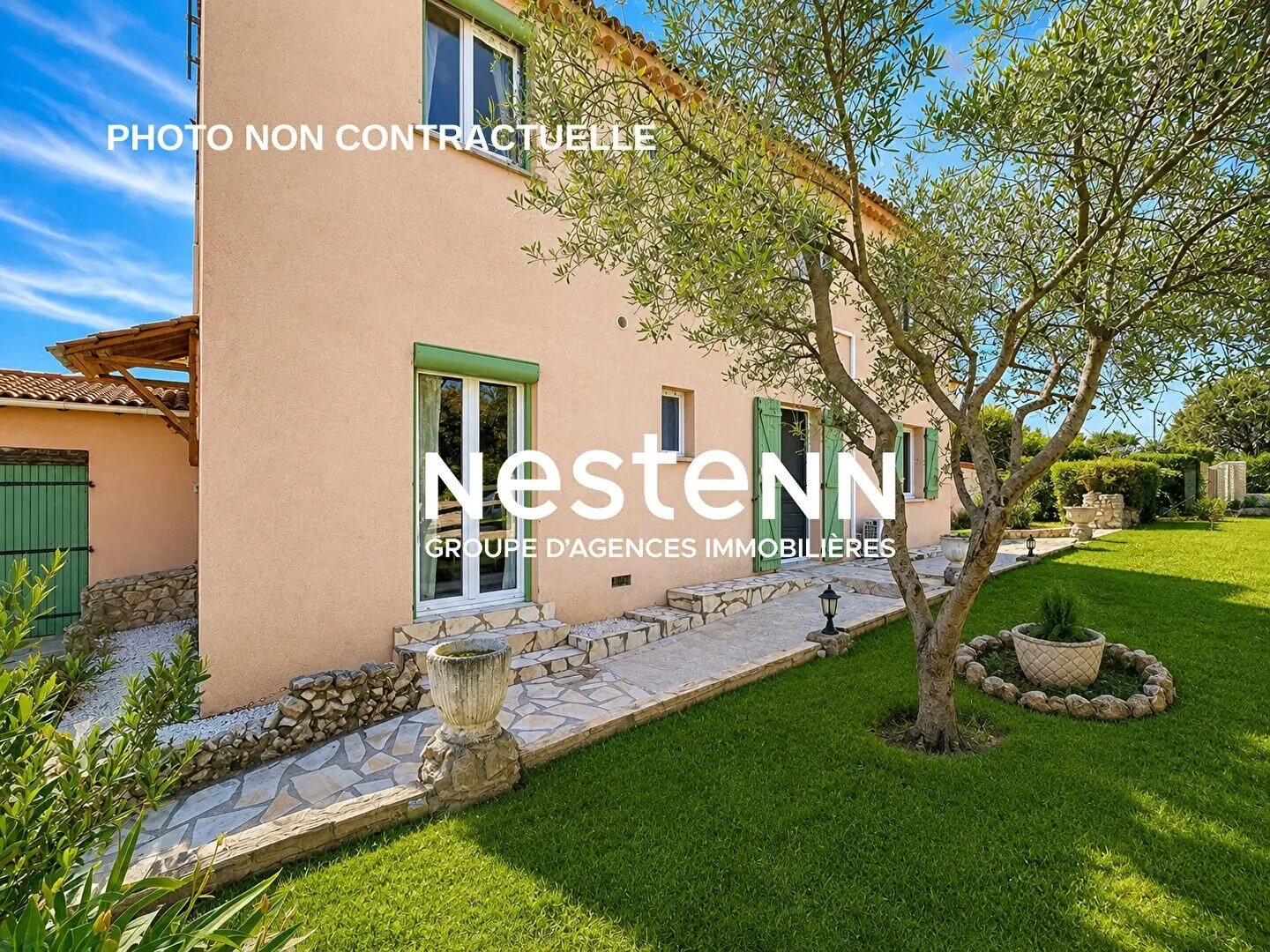 Maison à vendre, 180m², Carnoux-en-Provence