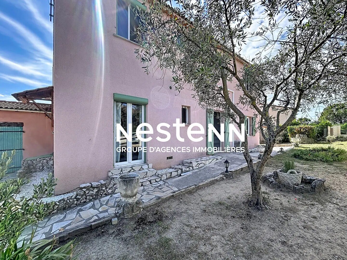 Maison à vendre, 180m², Carnoux-en-Provence