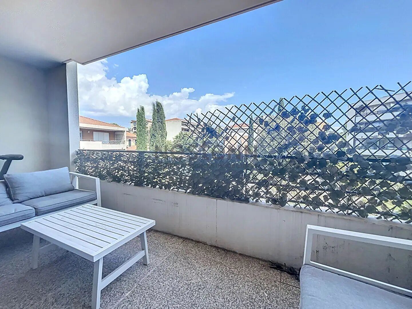 Appartement à louer, 60m², Marseille 11ème