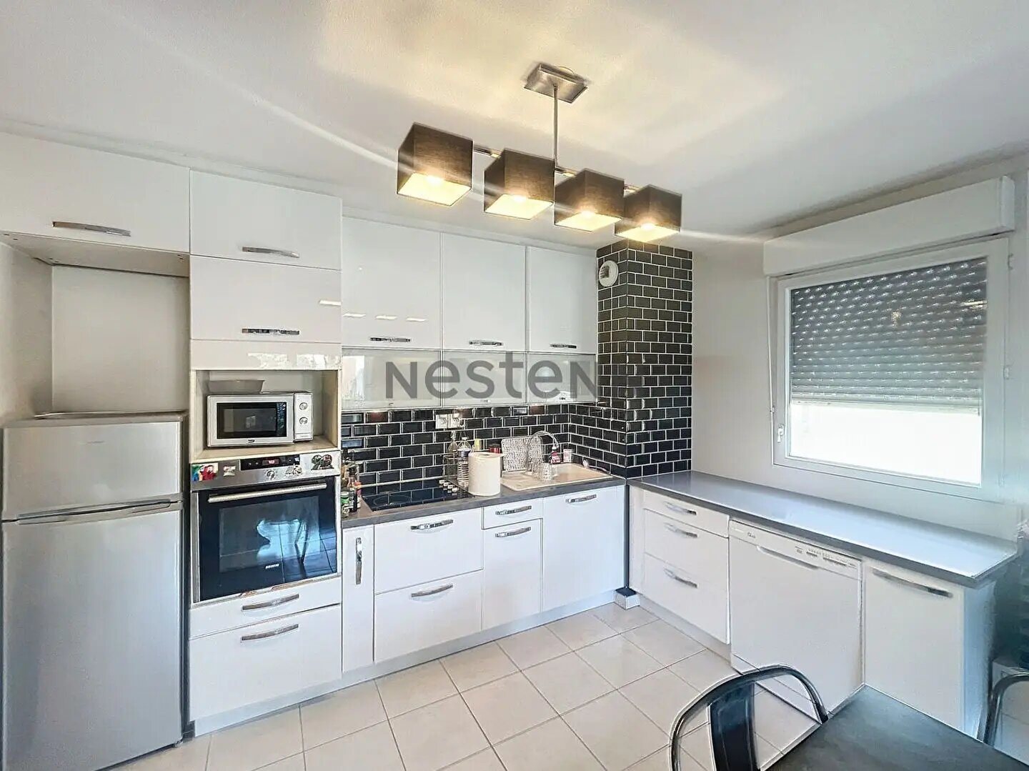 Appartement à louer, 60m², Marseille 11ème
