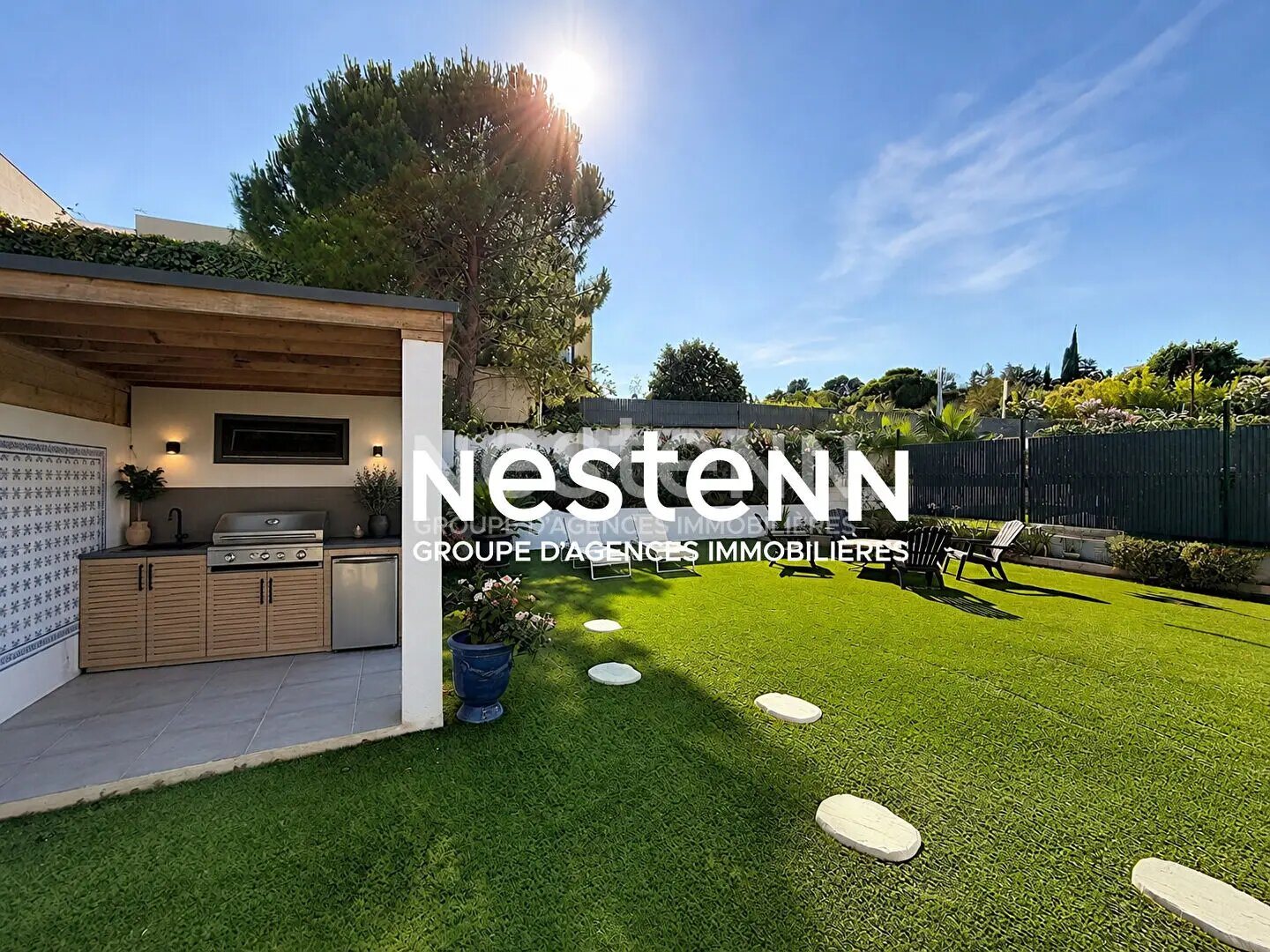 Maison à vendre, 143m², Carnoux-en-Provence