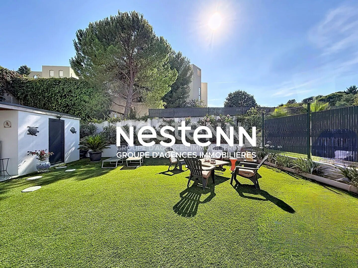 Maison à vendre, 143m², Carnoux-en-Provence