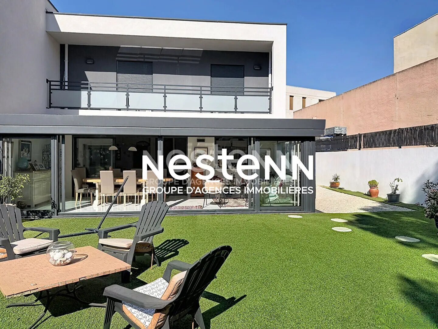 Maison à vendre, 143m², Carnoux-en-Provence