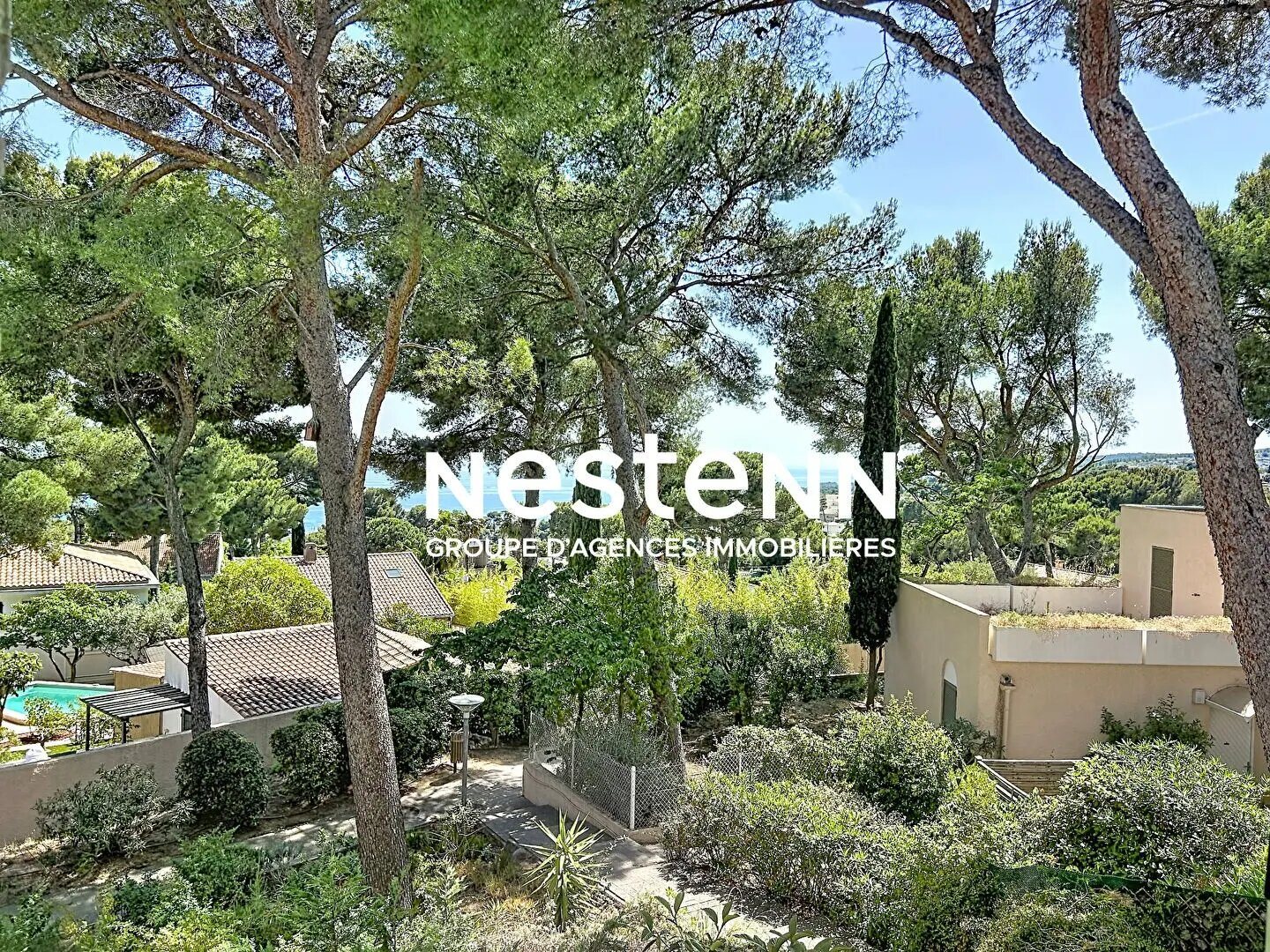 Appartement à vendre, 80m², Cassis