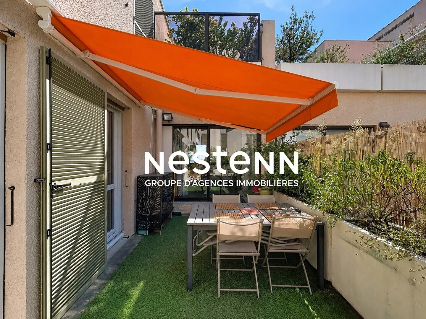Appartement à vendre, 80m², Cassis