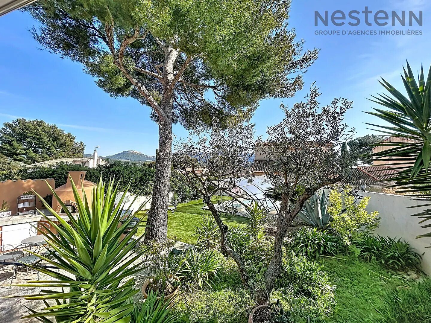 Maison à vendre, 142m², Cassis