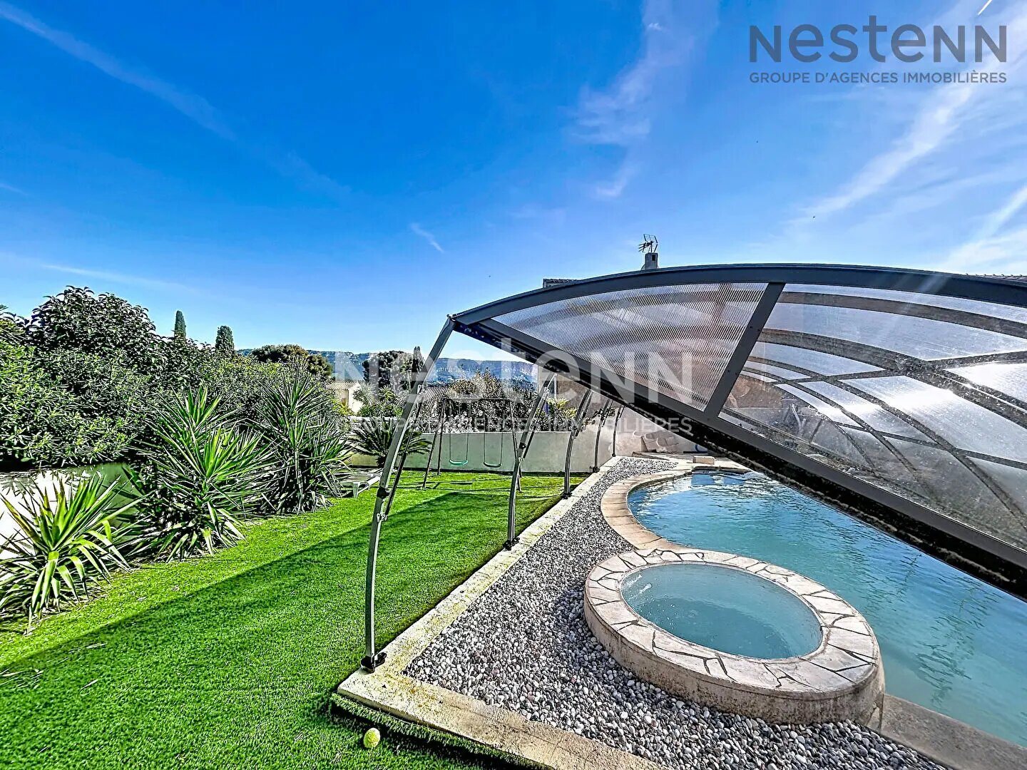 Maison à vendre, 142m², Cassis
