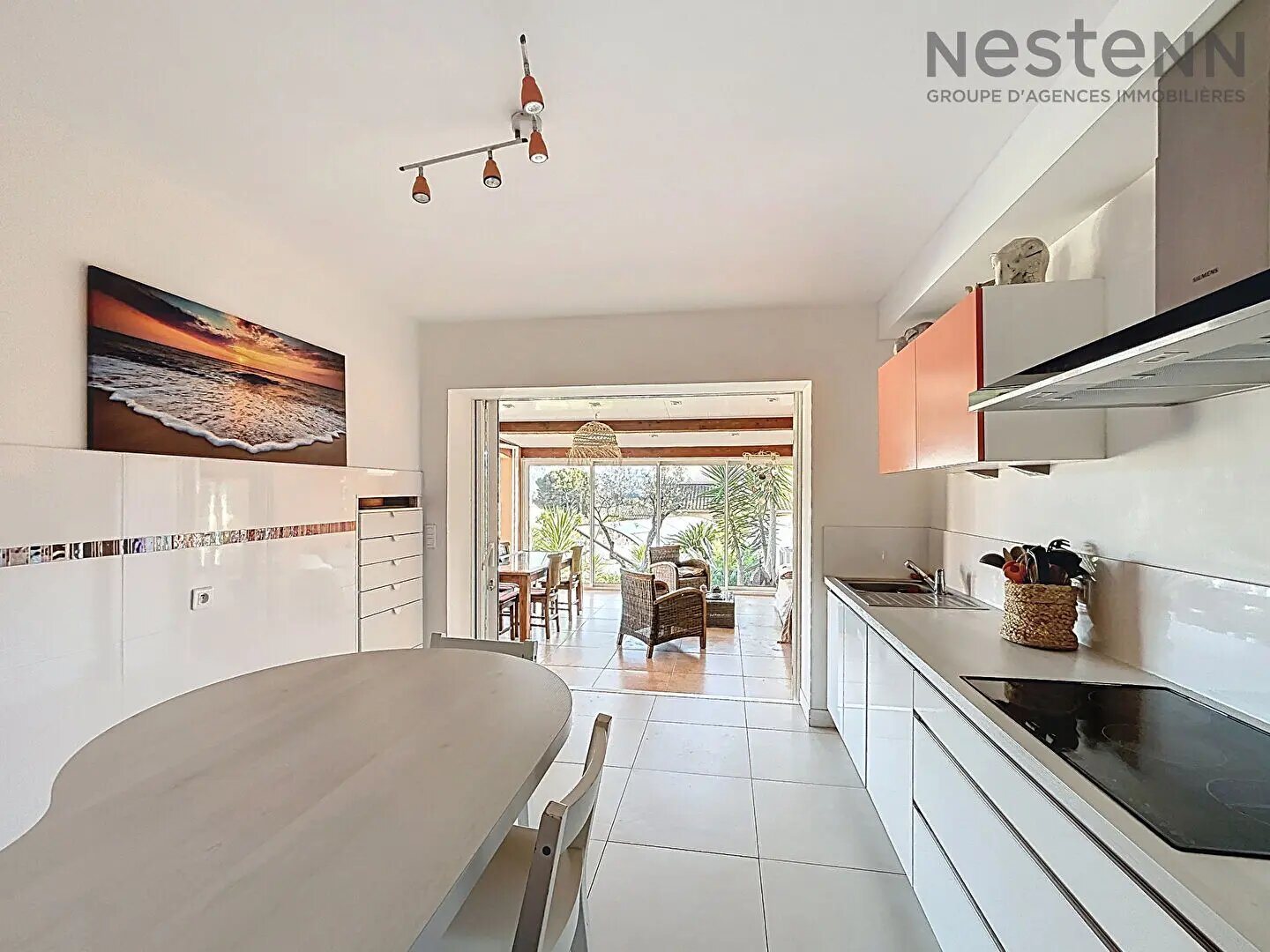 Maison à vendre, 142m², Cassis