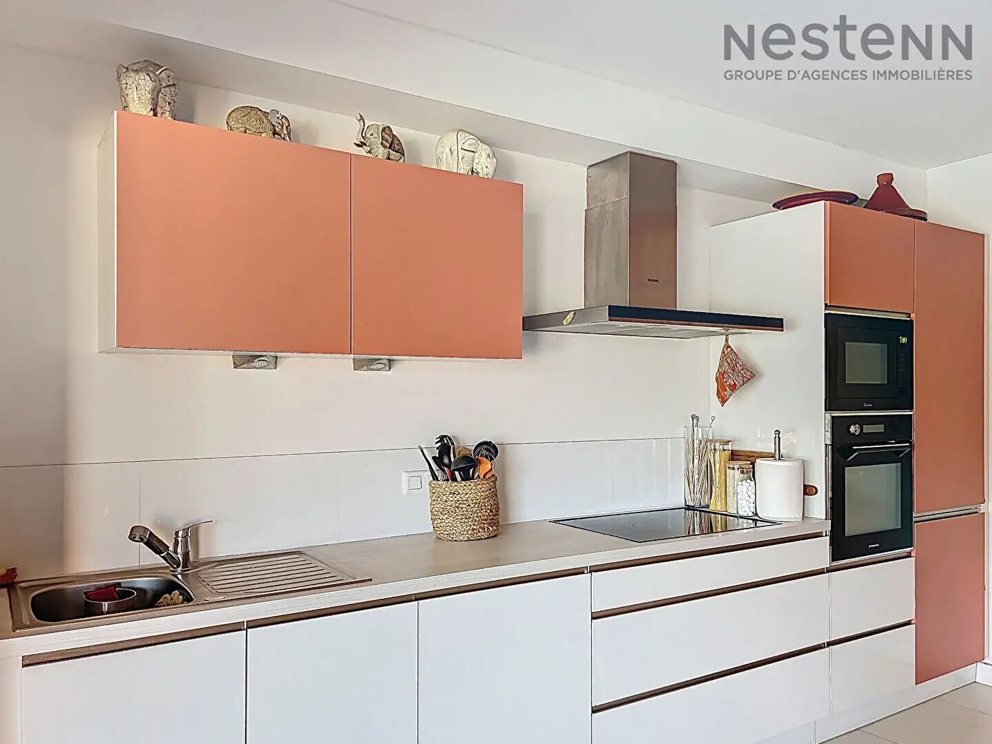 Maison à vendre, 142m², Cassis