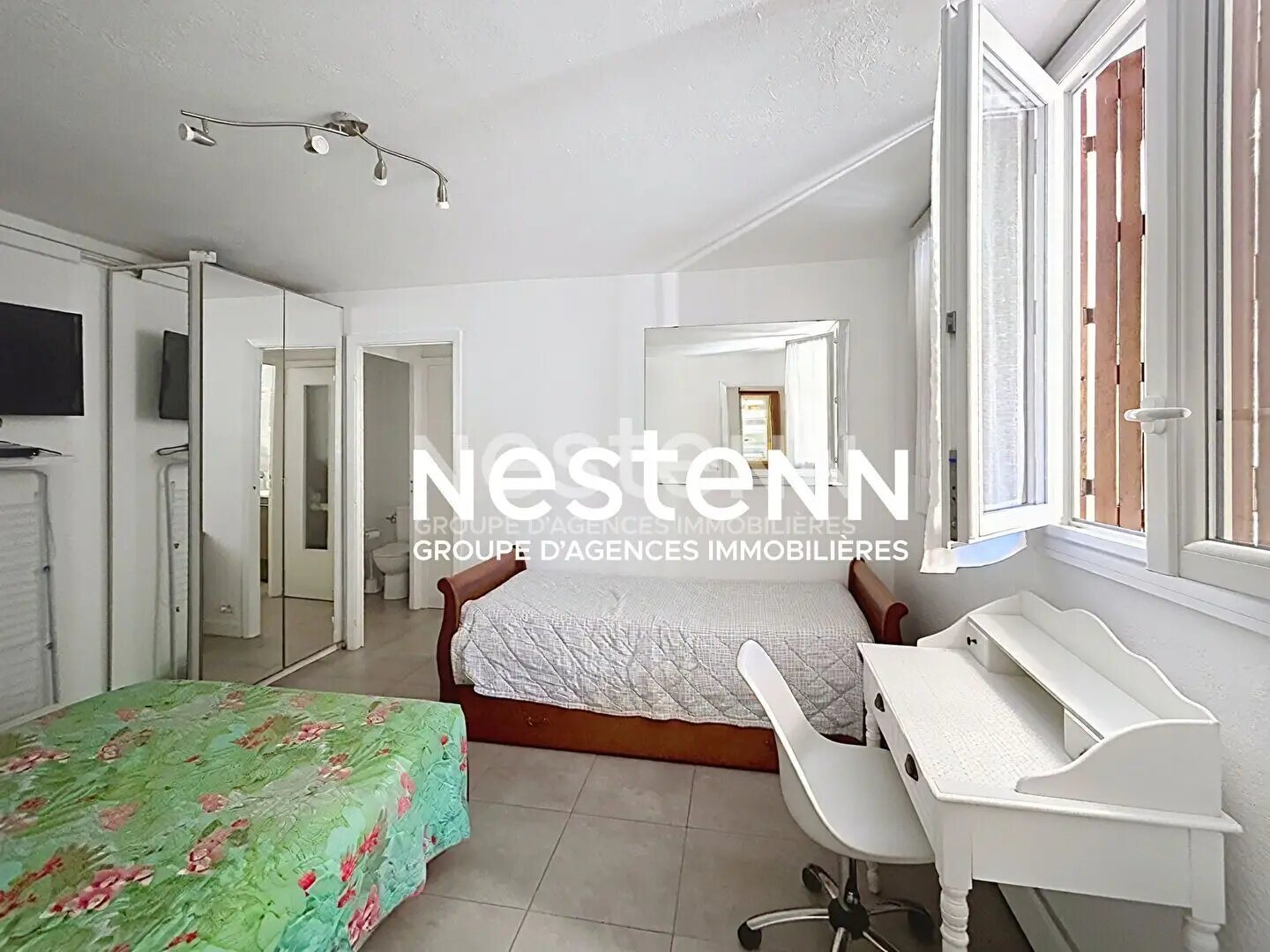 Appartement à vendre, 32m², Cassis