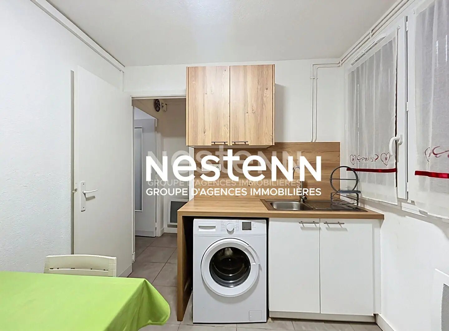 Appartement à vendre, 32m², Cassis