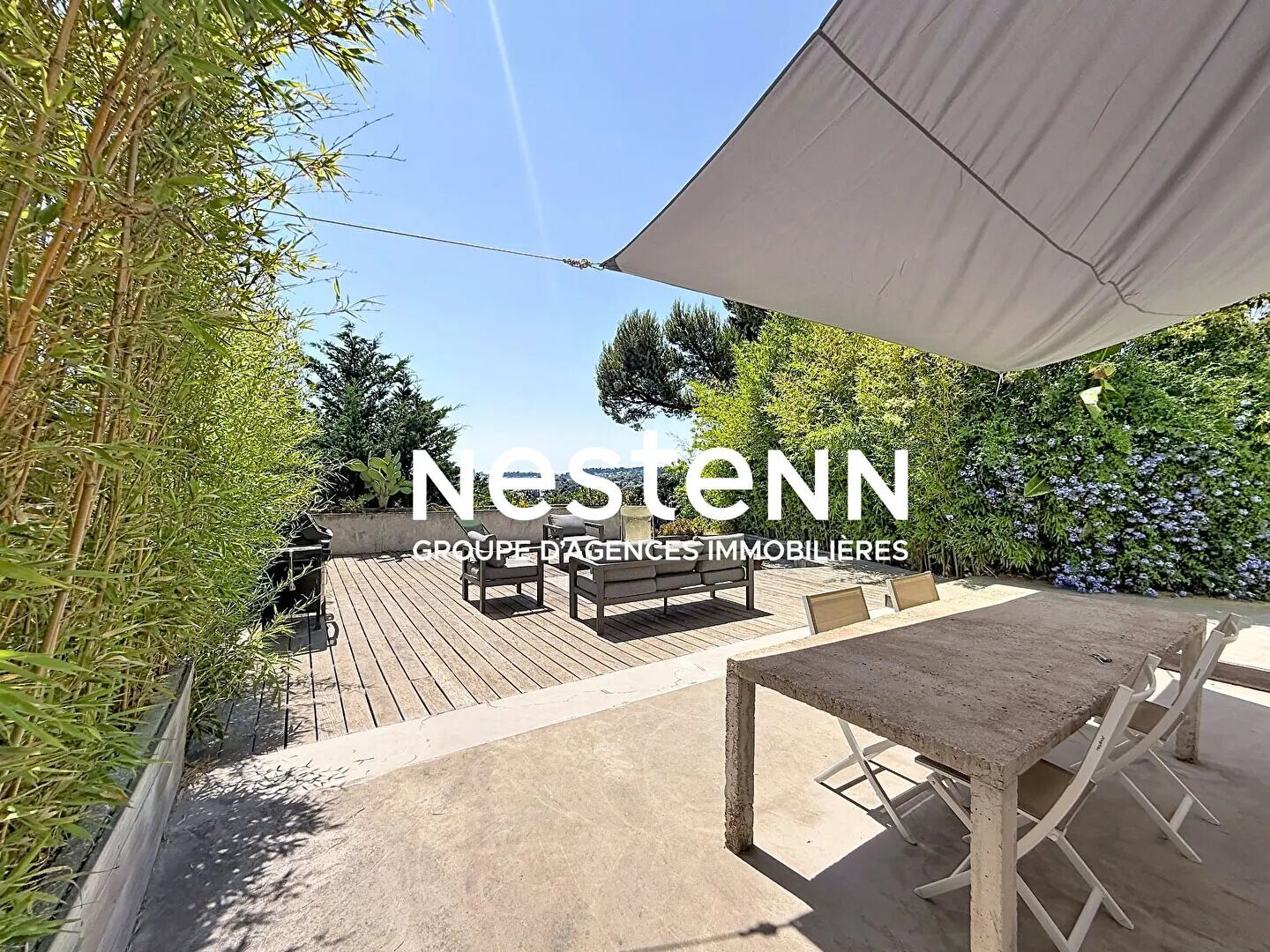 Maison à vendre, 170m², Marseille 12ème