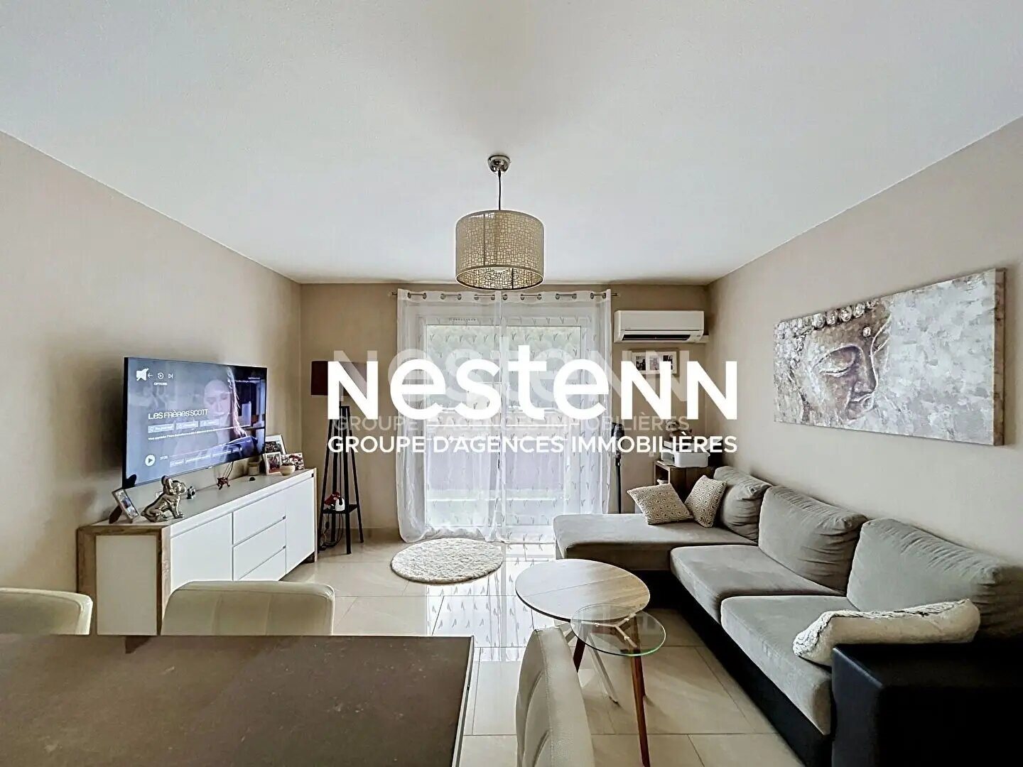 Appartement à vendre, 35m², Carnoux-en-Provence