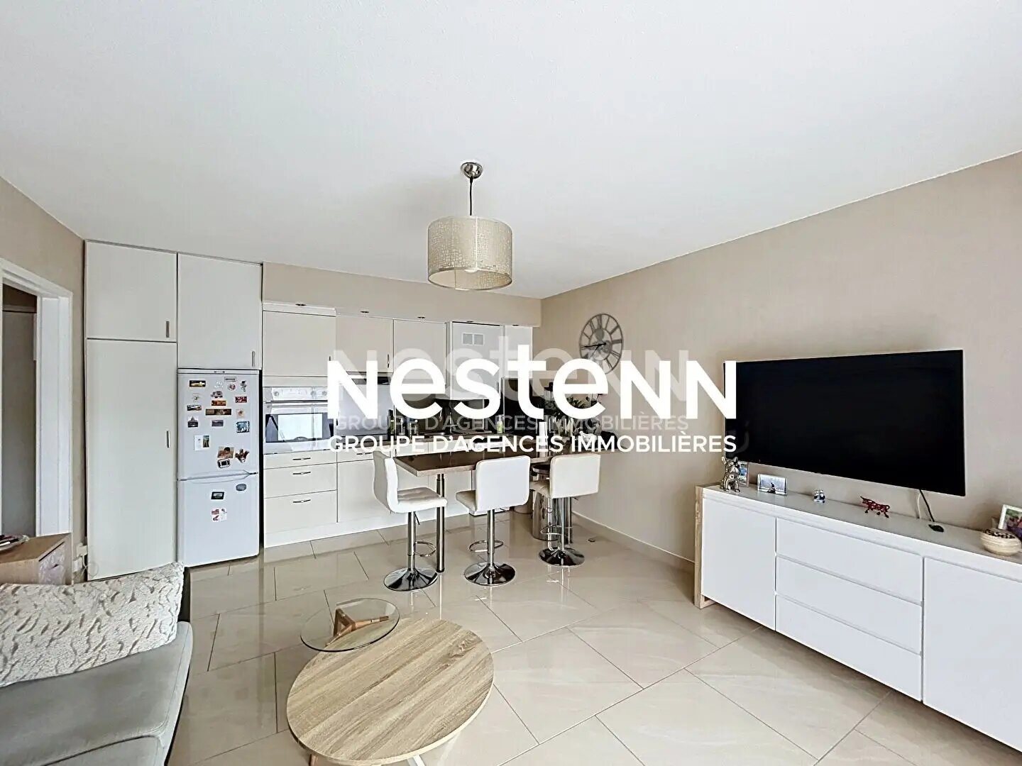 Appartement à vendre, 35m², Carnoux-en-Provence