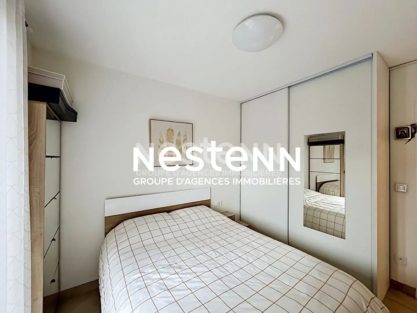 Appartement à vendre, 35m², Carnoux-en-Provence