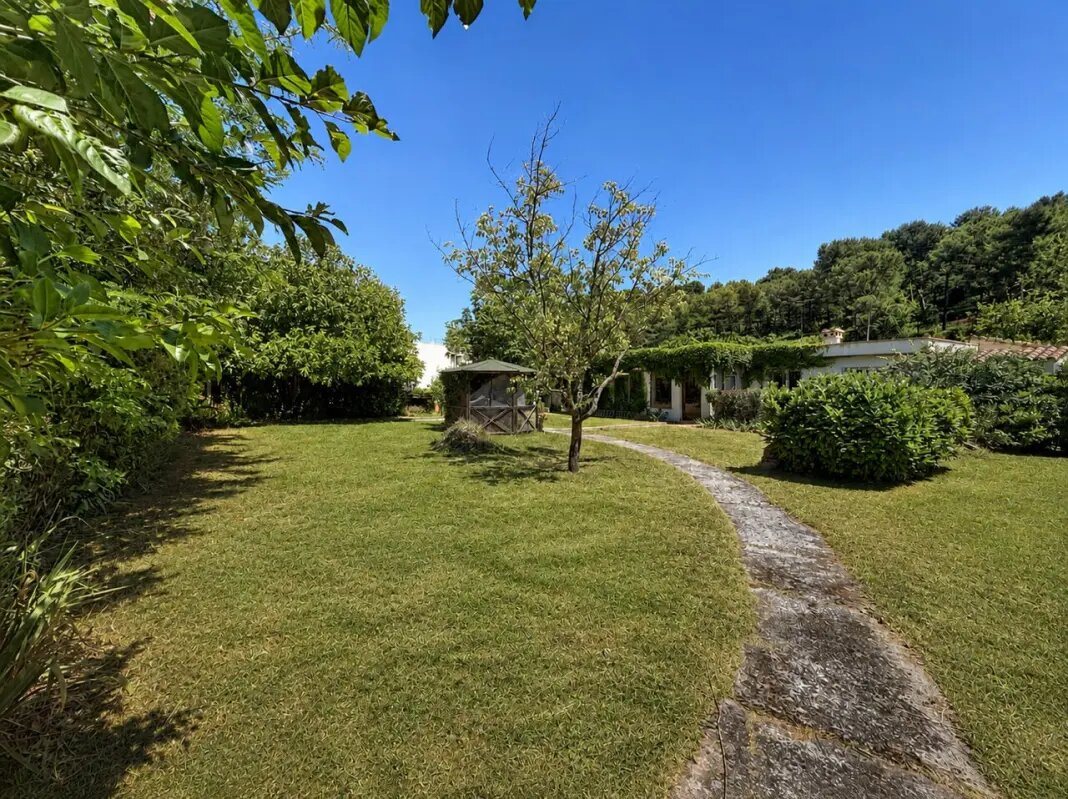 Maison à vendre, 180m², Carnoux-en-Provence