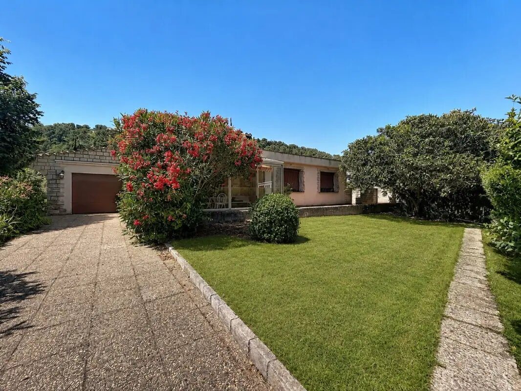 Maison à vendre, 180m², Carnoux-en-Provence