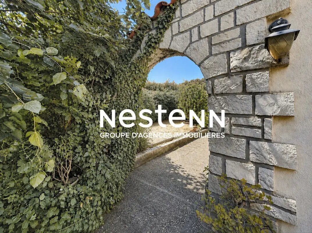Maison à vendre, 180m², Carnoux-en-Provence