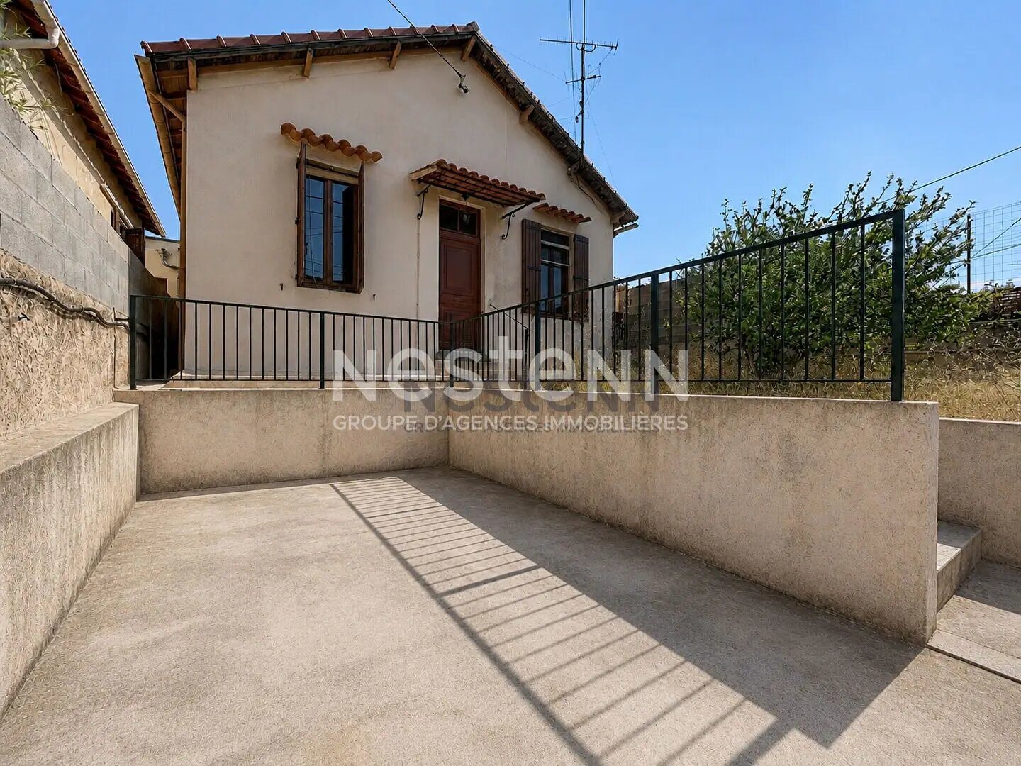 Maison à vendre, 72m², Marseille 12ème