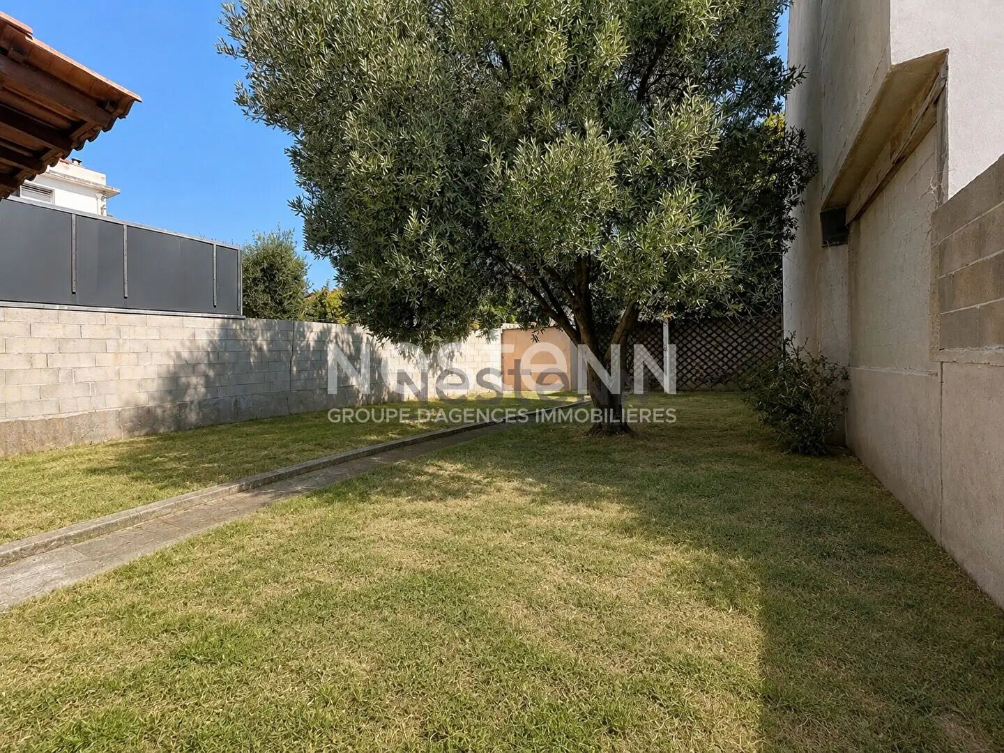 Maison à vendre, 72m², Marseille 12ème
