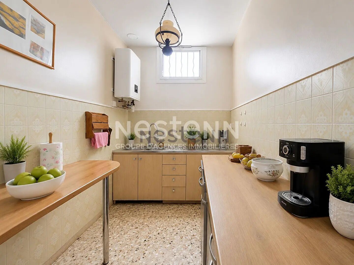 Maison à vendre, 72m², Marseille 12ème