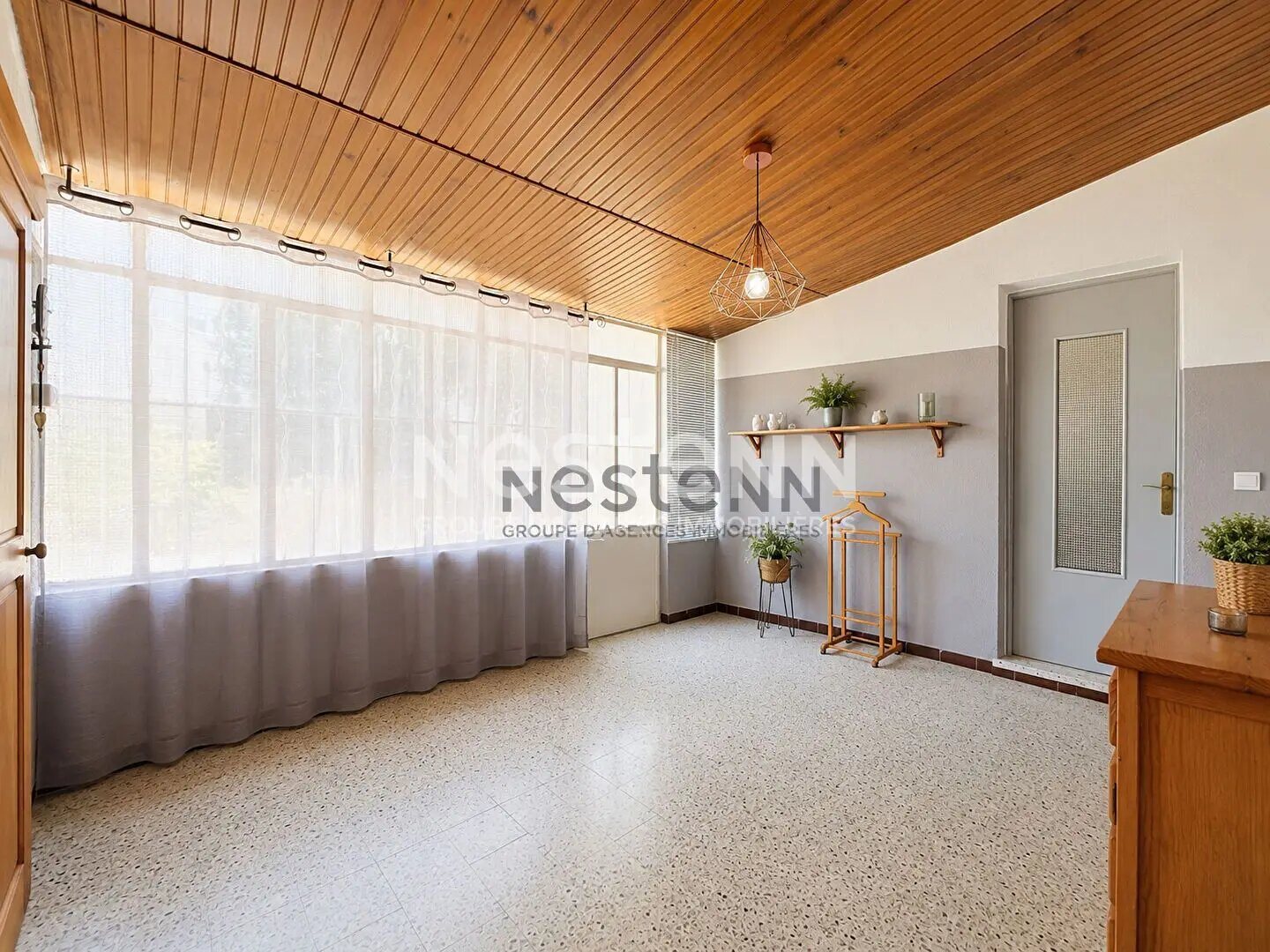 Maison à vendre, 72m², Marseille 12ème