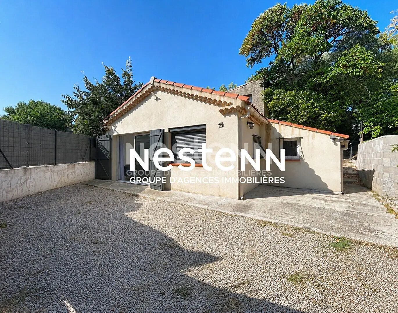 Maison à vendre, 31m², Aubagne