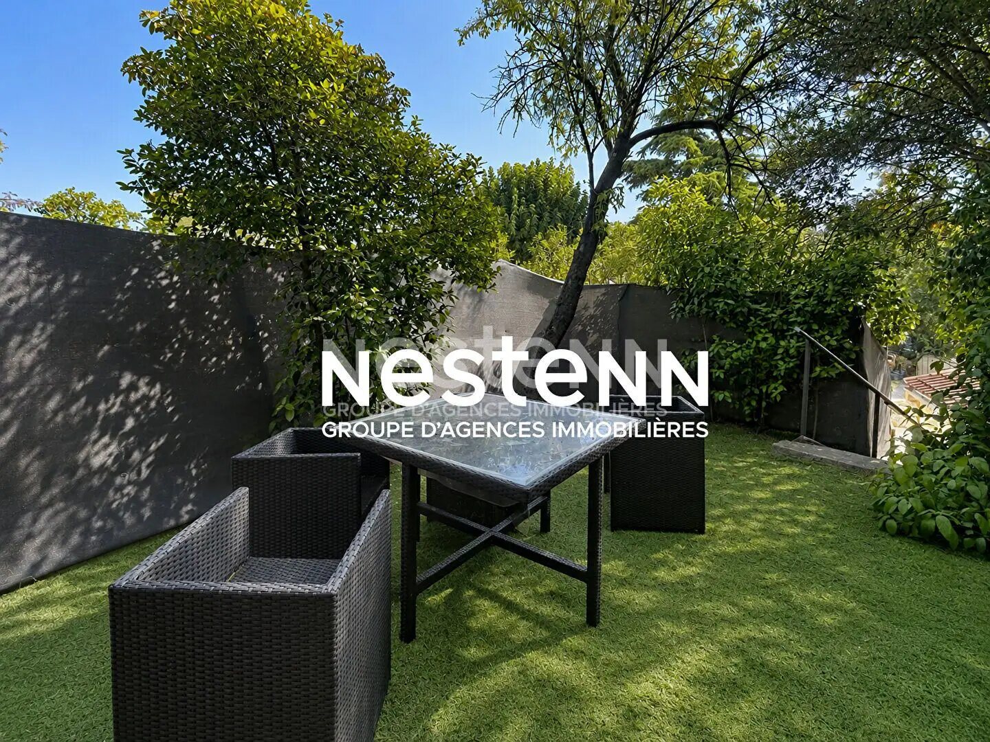Maison à vendre, 31m², Aubagne