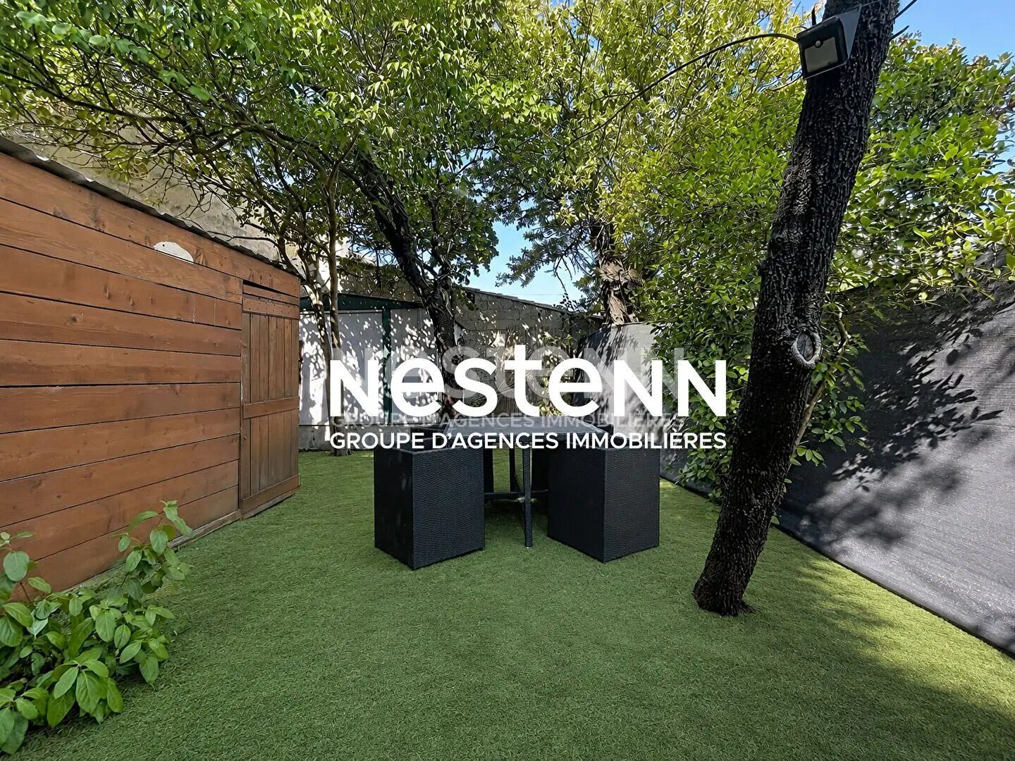 Maison à vendre, 31m², Aubagne