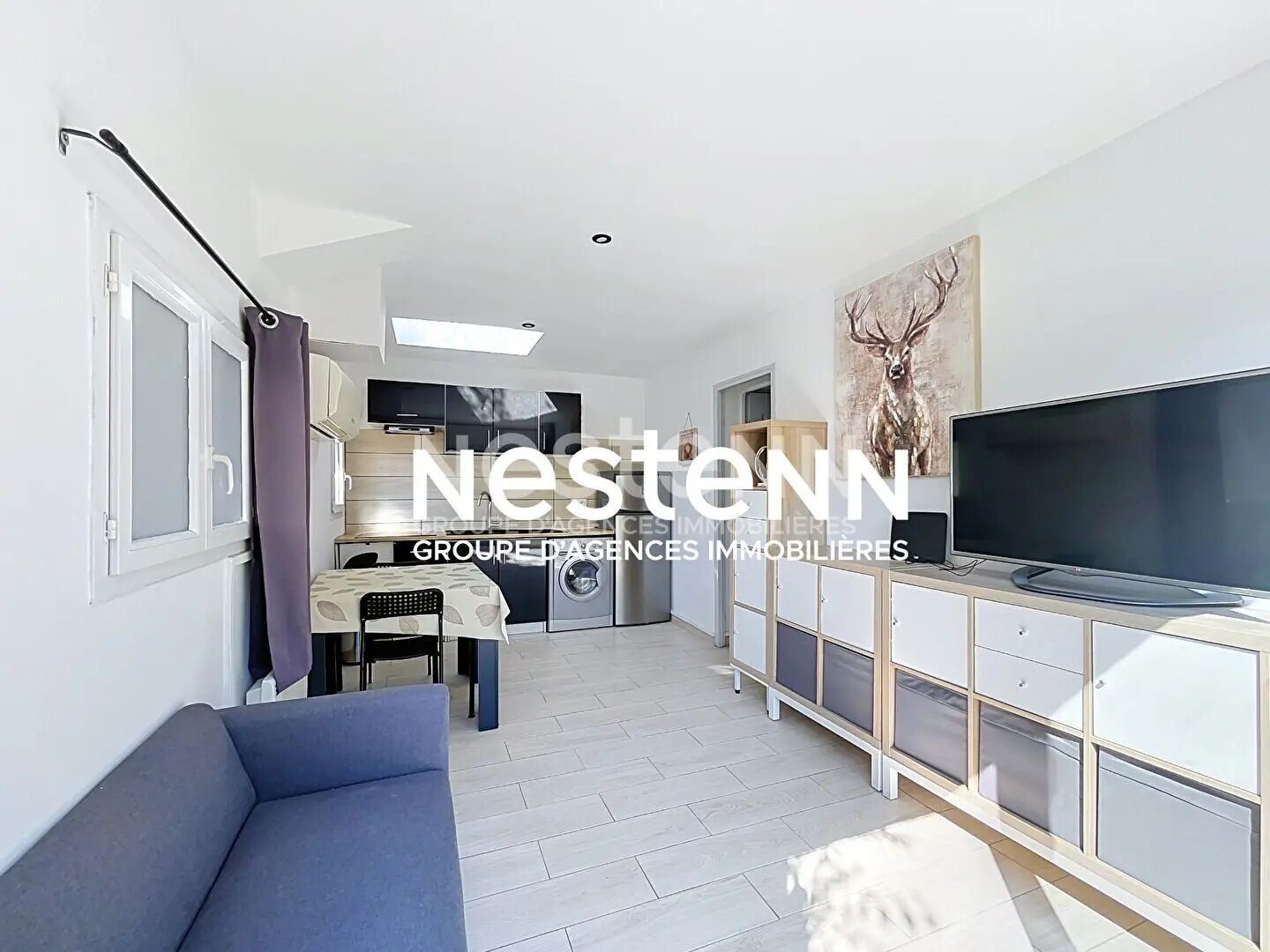 Maison à vendre, 31m², Aubagne
