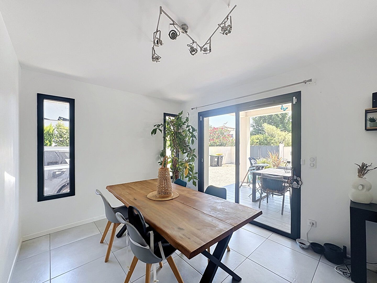 Maison à louer, 138m², Tournefeuille