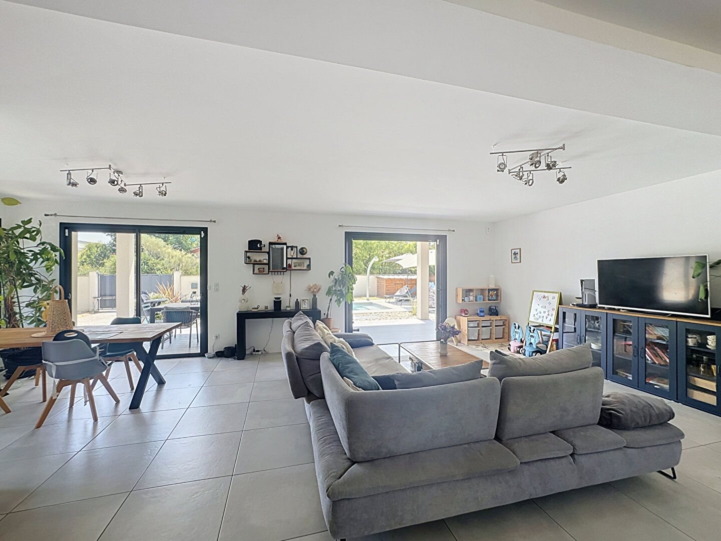 Maison à louer, 138m², Tournefeuille