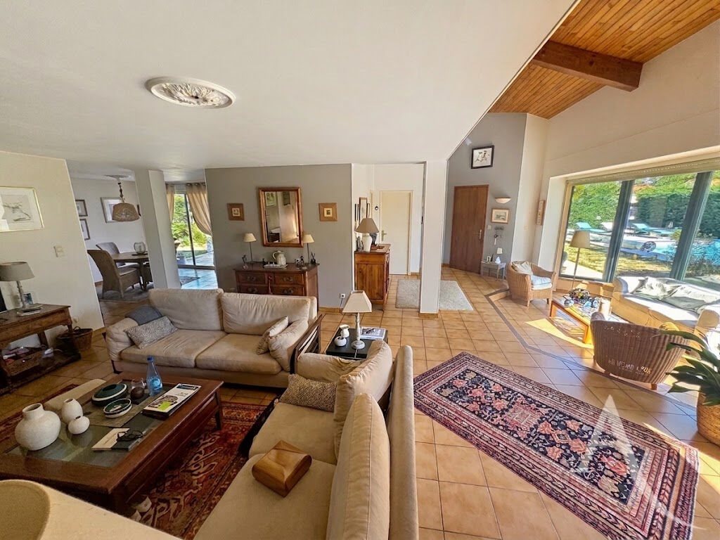 Maison à vendre, 170m², Saint-Hilaire