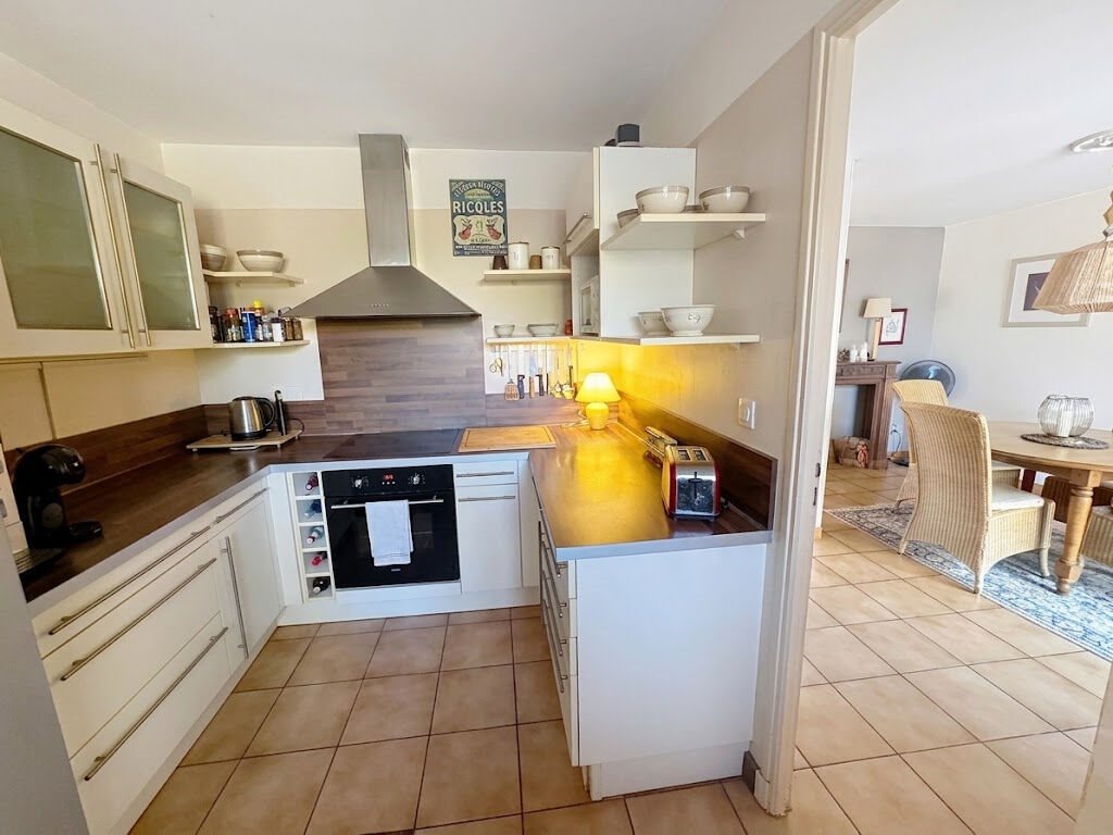 Maison à vendre, 170m², Saint-Hilaire