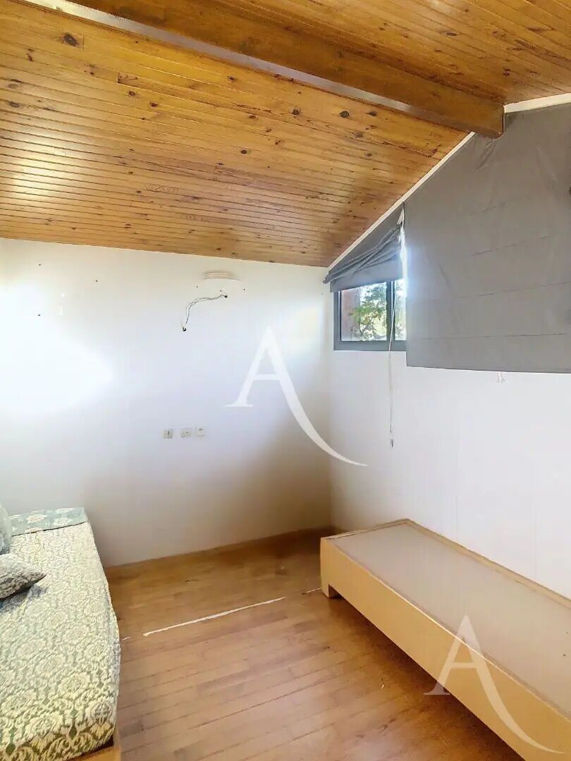 Maison à vendre, 137m², Peyssies